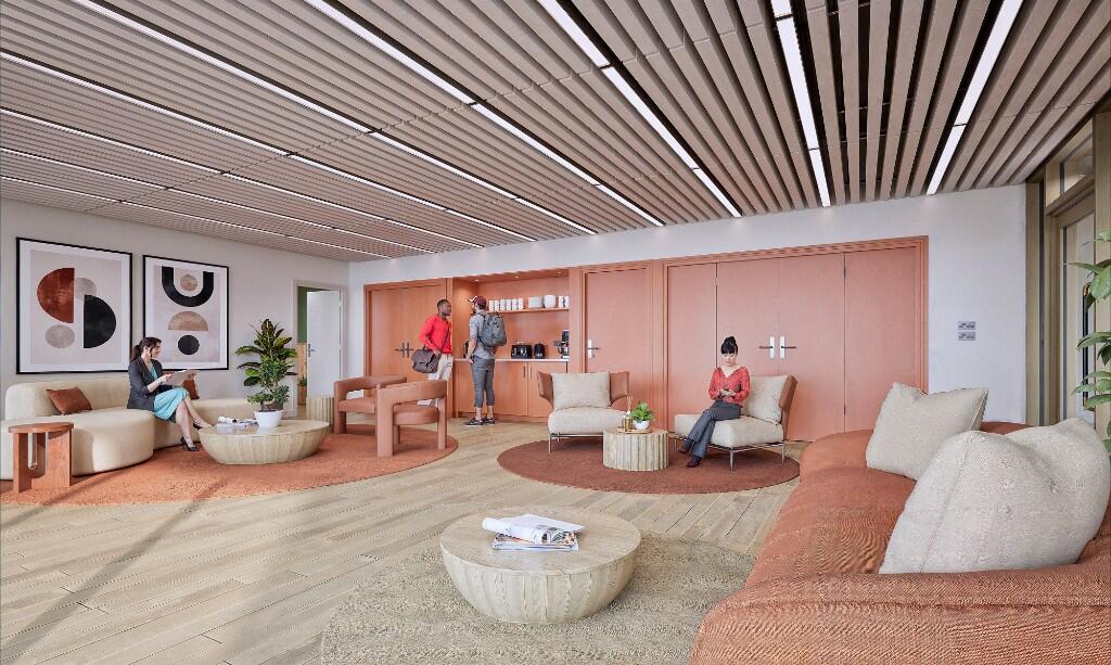 Main image of property: Selsdon Way, London, E14