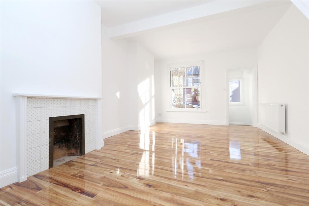 Main image of property: Moselle Avenue, Wood Green, N22