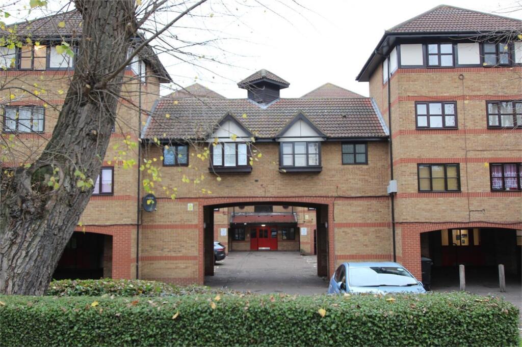 Main image of property: Somerset Gardens, London