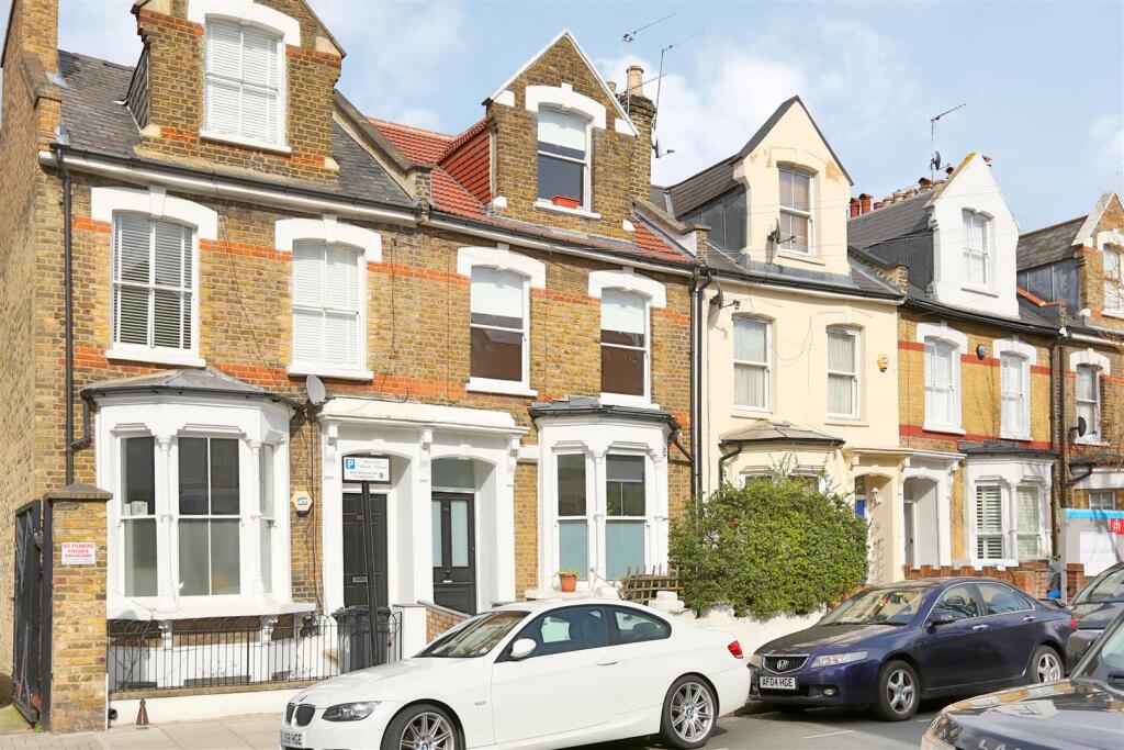 Main image of property: Brighton Road, N16