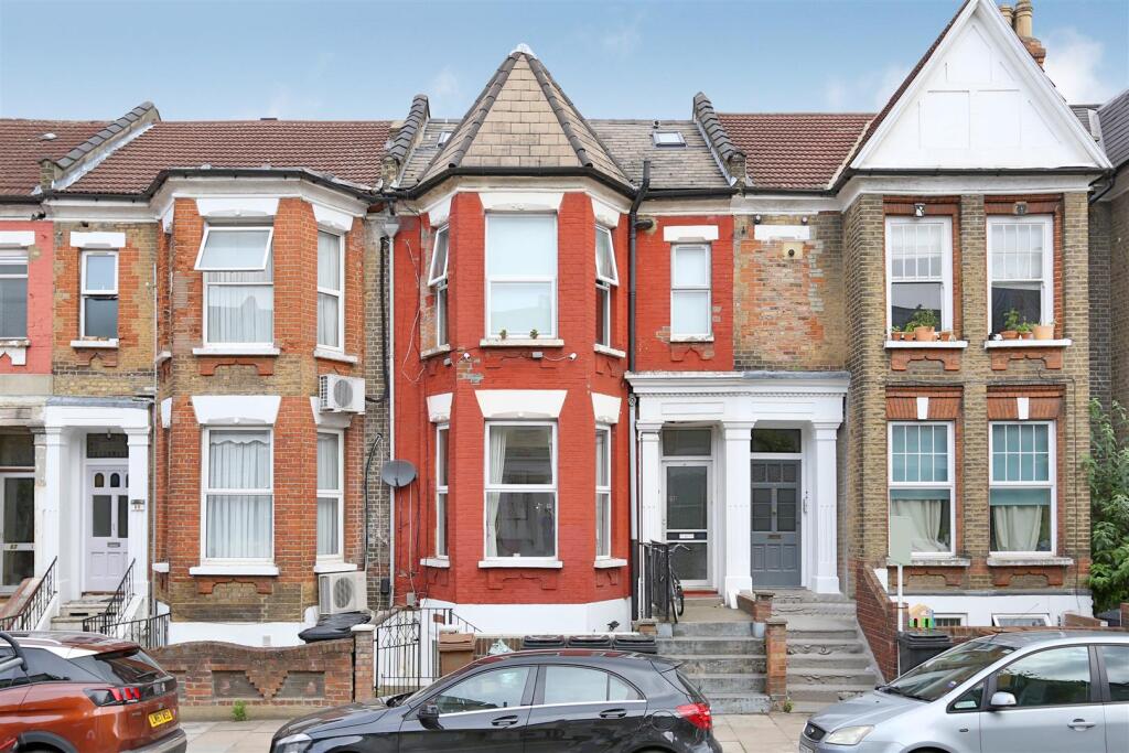 Main image of property: Forburg Road, Stoke Newington, N16