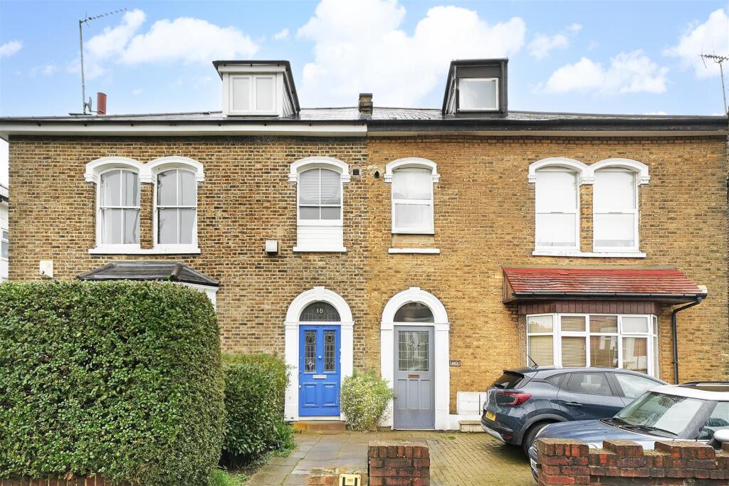 Main image of property: Alexandra Road, Wood Green, London