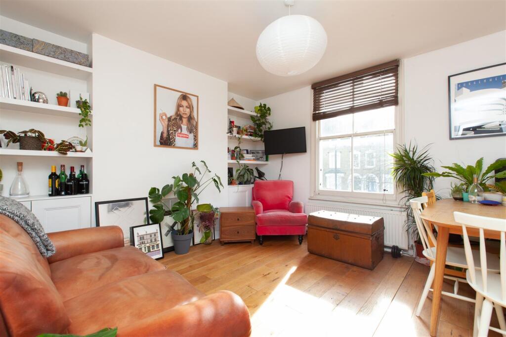 Main image of property: Amhurst Road, Stoke Newington, N16