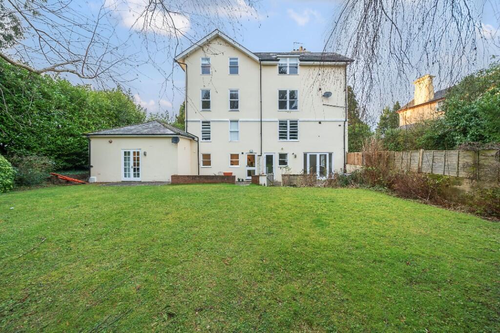 Main image of property: Broadwater Down, Tunbridge Wells, Kent, TN2
