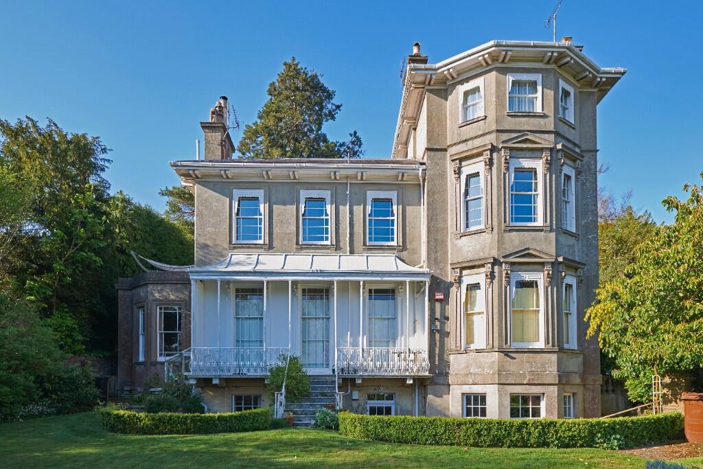 Main image of property: Nevill Park, Tunbridge Wells, Kent, TN4