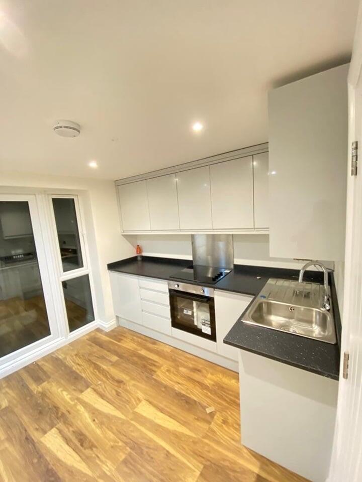 Main image of property: Canberra Road, London, W13