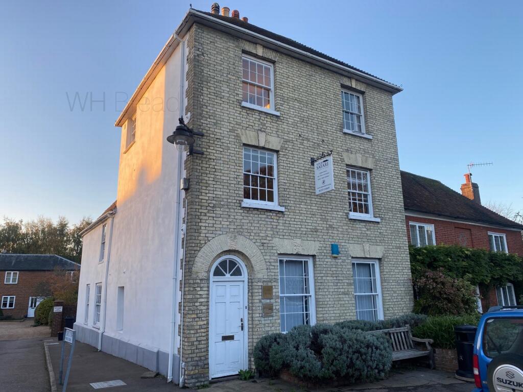 Main image of property: Church Street, Wye, TN25