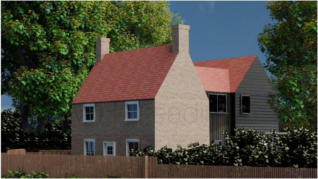 Main image of property: The Street, Acol, CT7