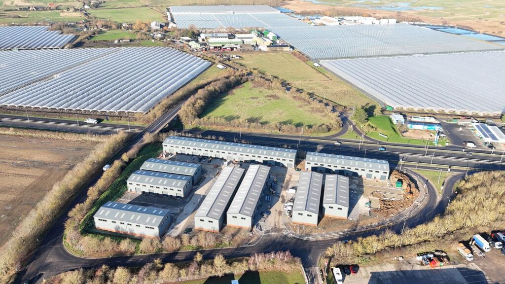 Main image of property: Highstreet Road, Hernhill, ME13