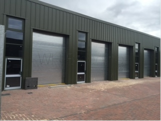 Main image of property: Lakesview International Business Park, Stone Way, Hersden, CT3