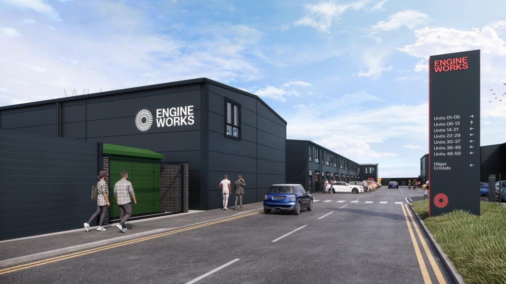 Main image of property: Westwood Industrial Estate, Margate, CT9