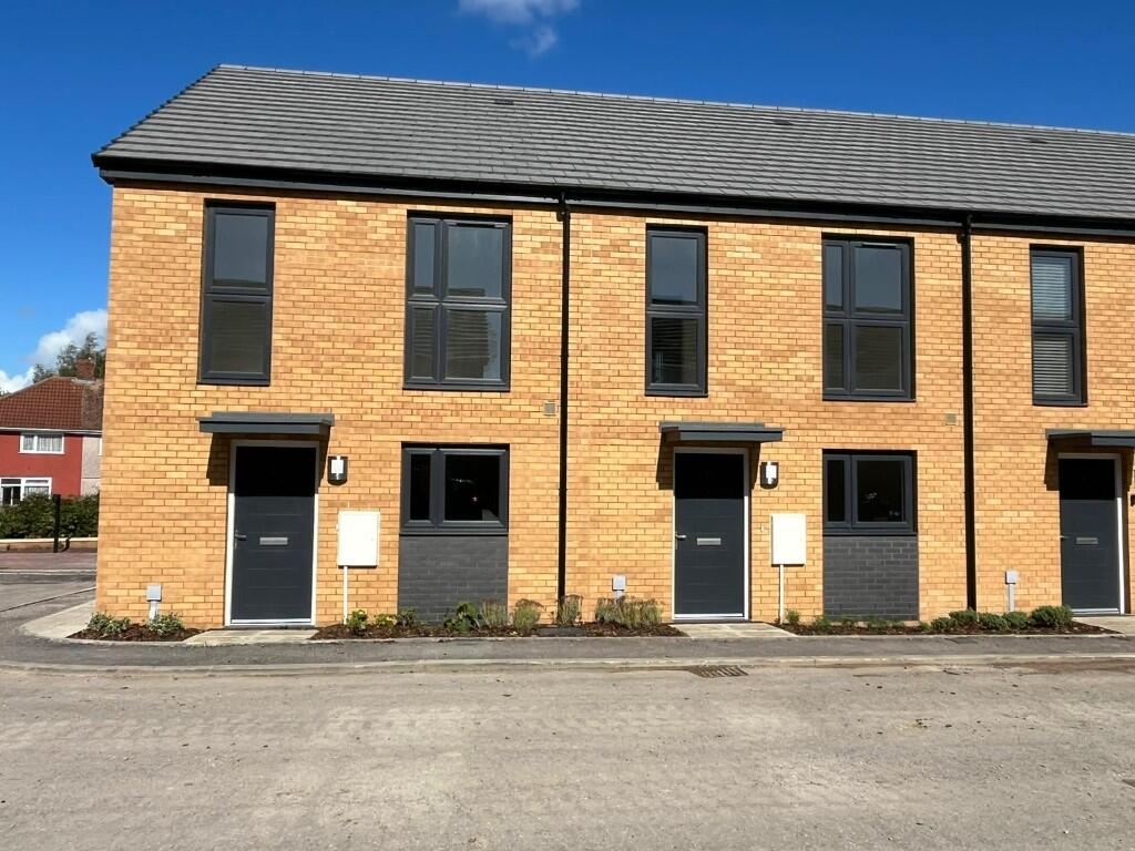 Main image of property: Broadbury Road,
Bert Abrams Close, Bristol, 
BS4 1GG