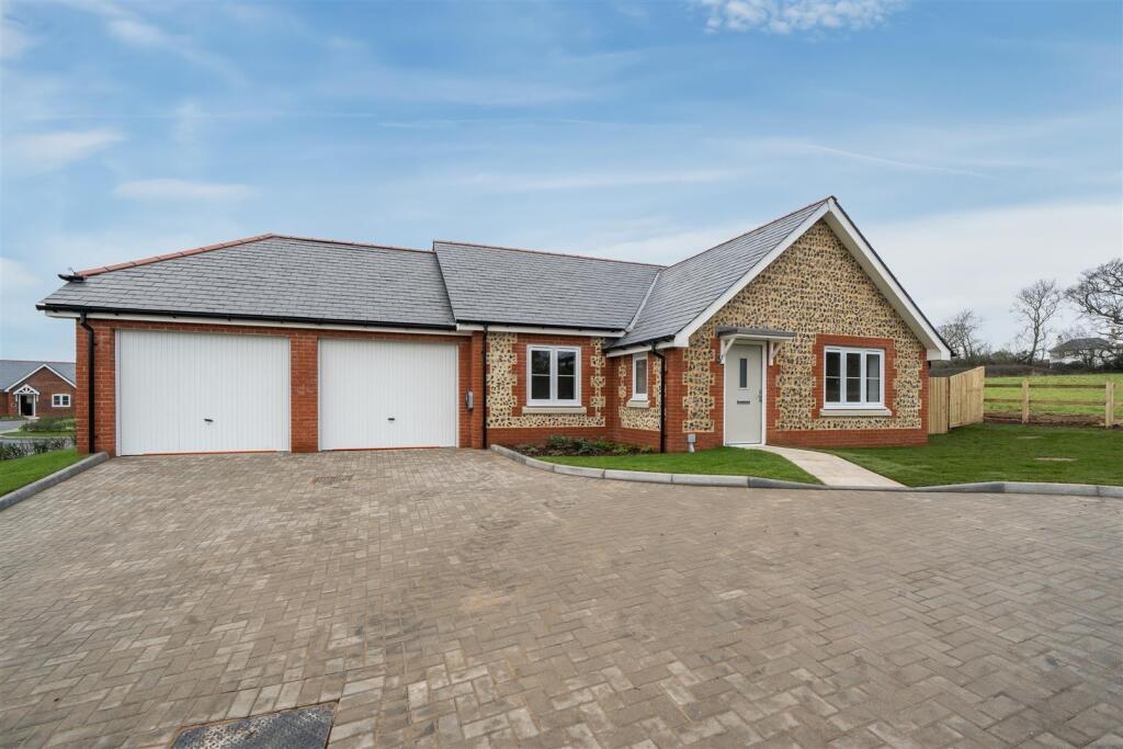 Main image of property: Monks Hill, Emsworth