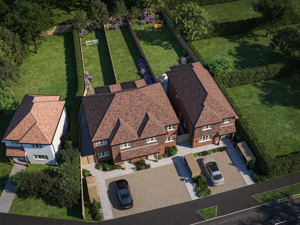 Main image of property: Fairfield Avenue,
Horley,
RH6