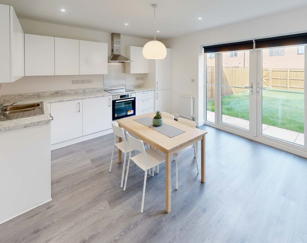 Main image of property: - HMO Aylesbury Houses - Fowler Road, Aylesbury, Buckinghamshire, HP19