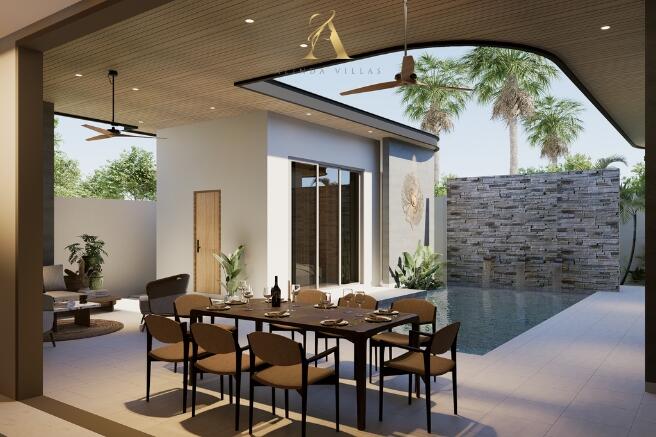 Main image of property: Layan, Phuket