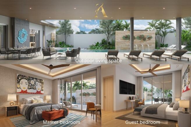 Main image of property: Layan, Phuket