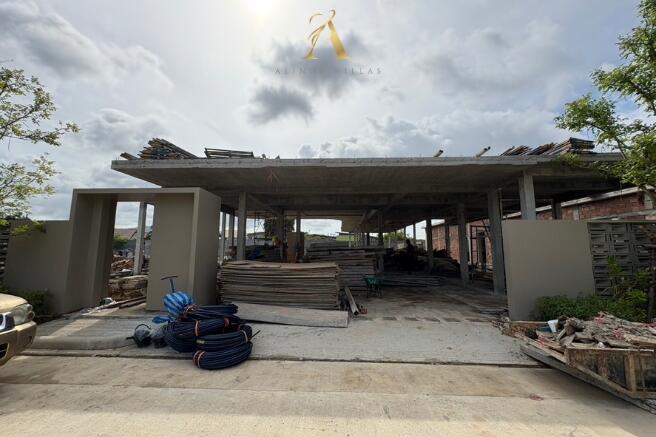 Main image of property: Layan, Phuket