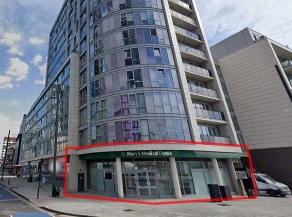 Main image of property: High Street, Stratford E15
