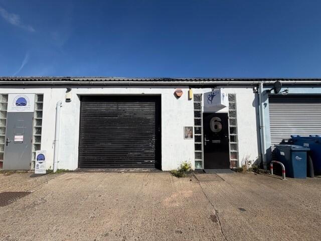 Main image of property: Stirling Way, Borehamwood, WD6