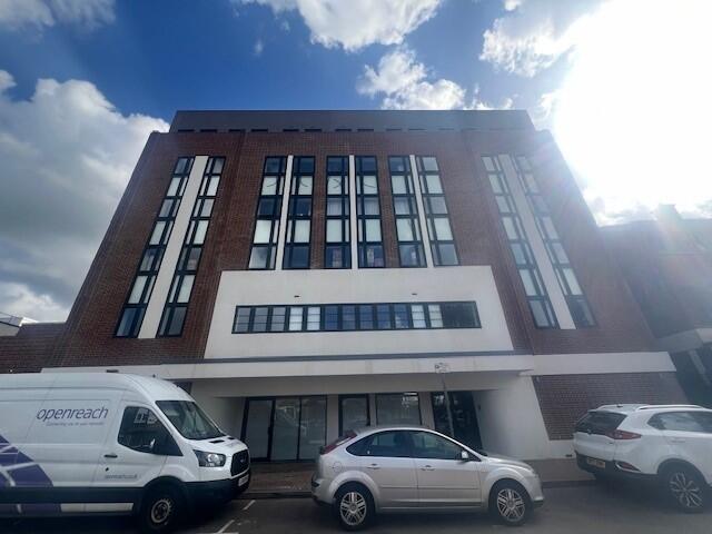 Main image of property: The Embassy, High Street, Waltham Cross EN8