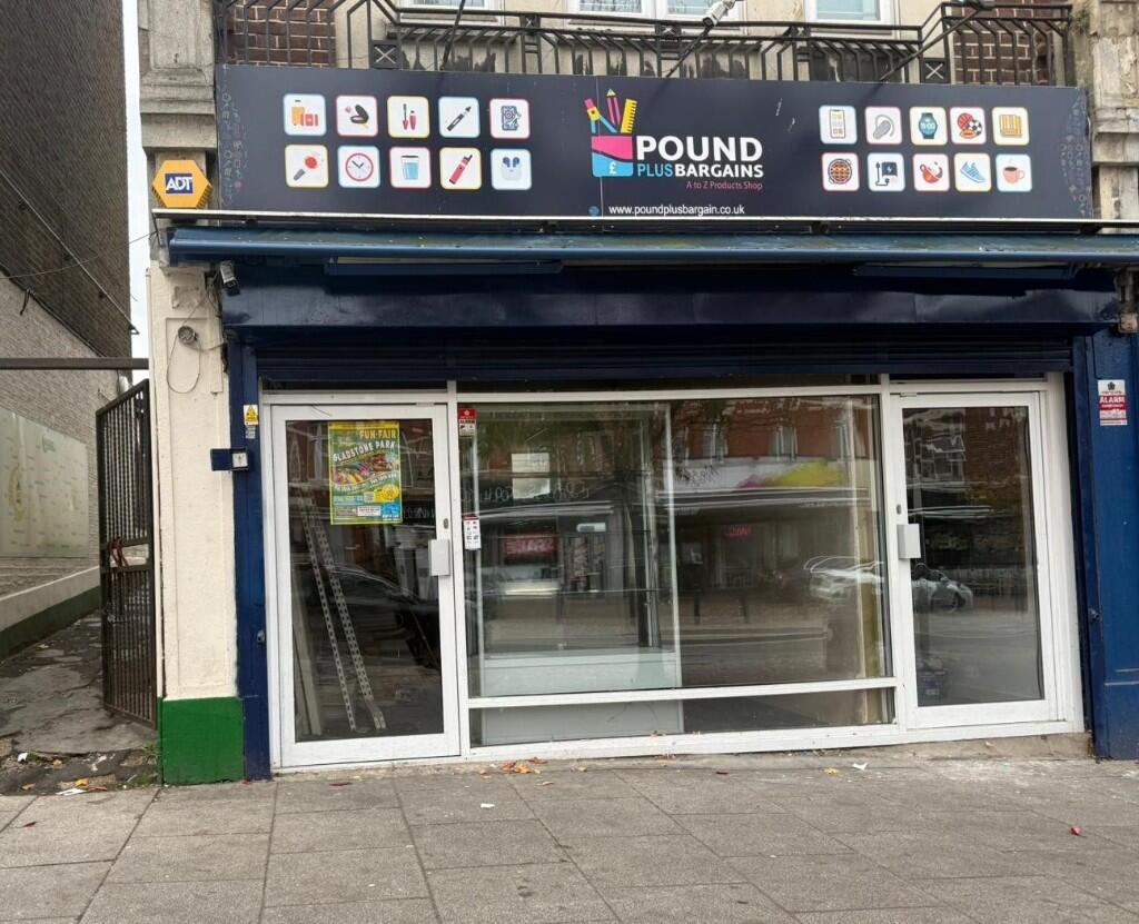 Main image of property: Craven Park Road, London, NW10