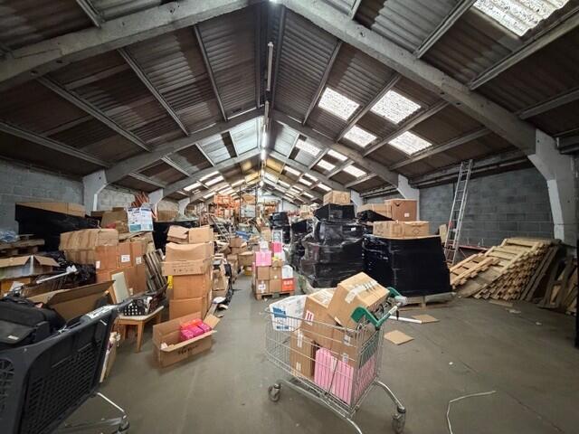 Main image of property: Thames Road, Barking IG11