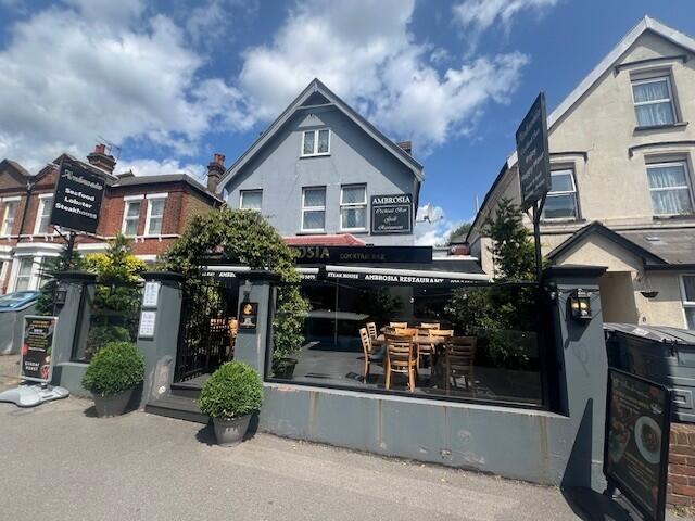 Main image of property: Station Road, Winchmore Hill, N21