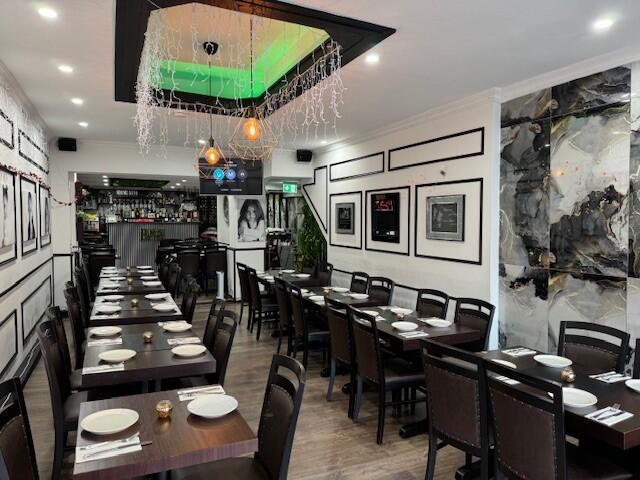 Main image of property: Green Lanes, Newington Green N16