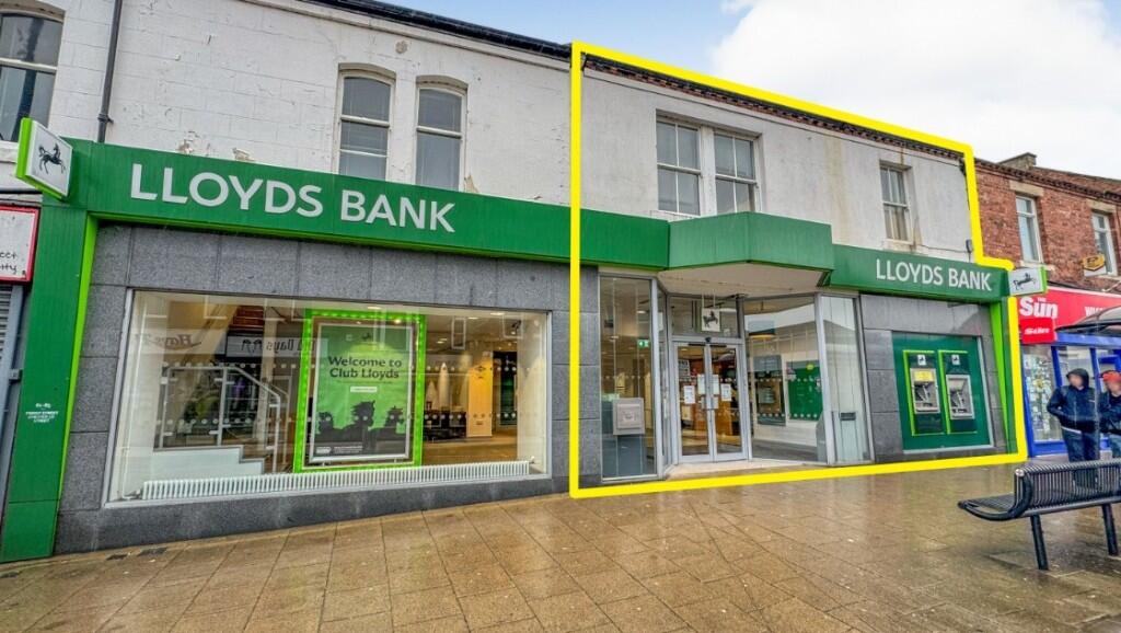 Main image of property: Front Street, Chester Le Street, County Durham, DH3