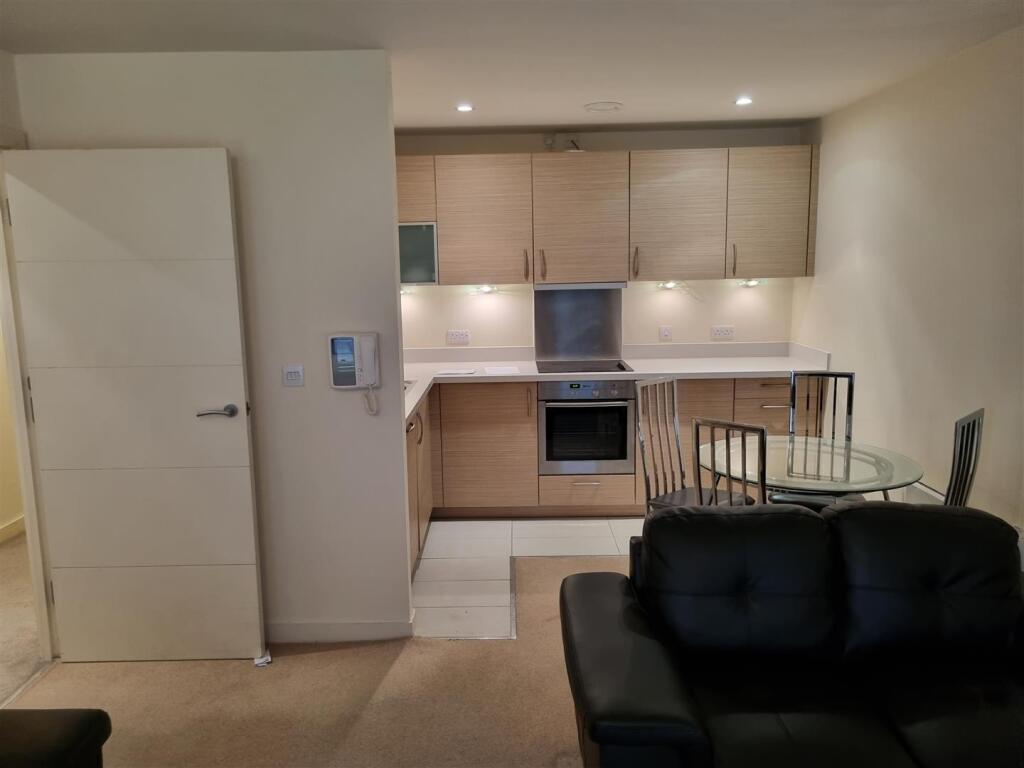 Main image of property: City Centre, Manchester