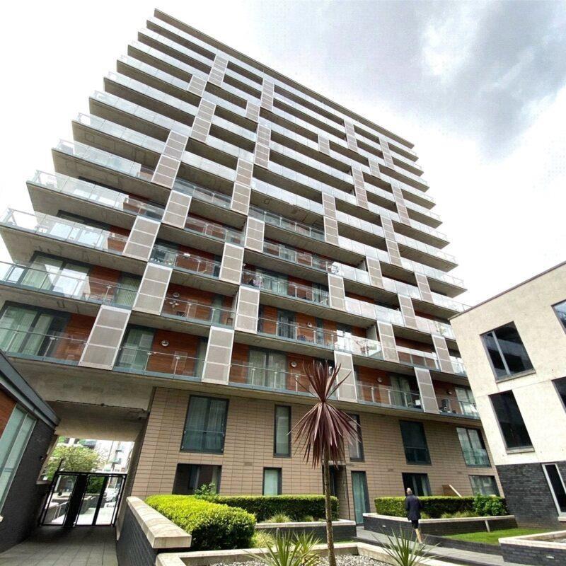 Main image of property: Blackfriars Road, Salford