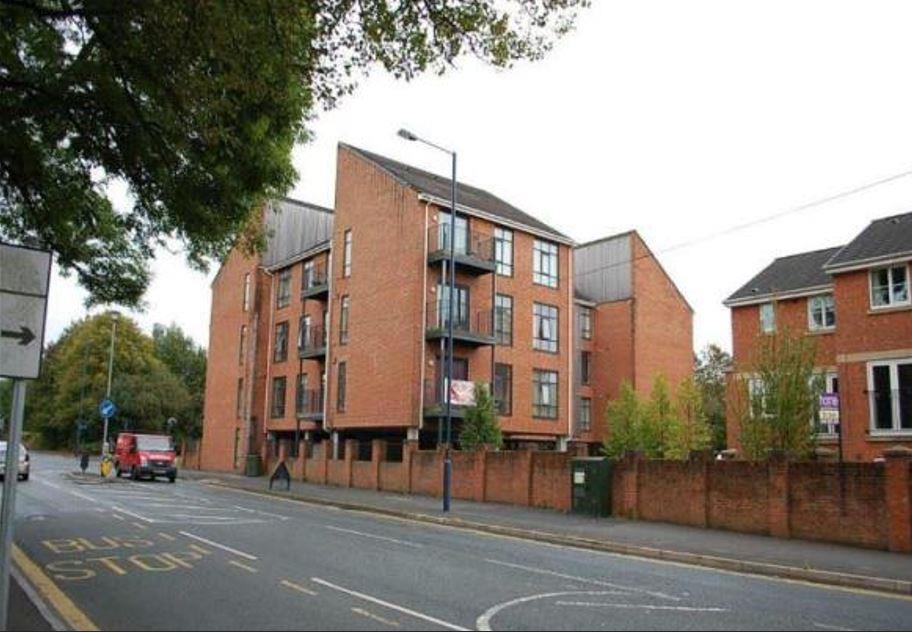 Main image of property: Park View, Mossley Road, Ashton-Under-Lyne