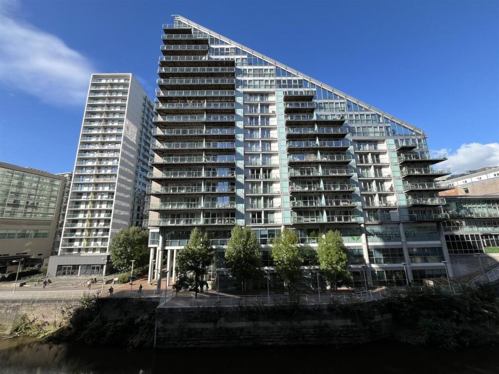 Main image of property: Clowes Street, Salford