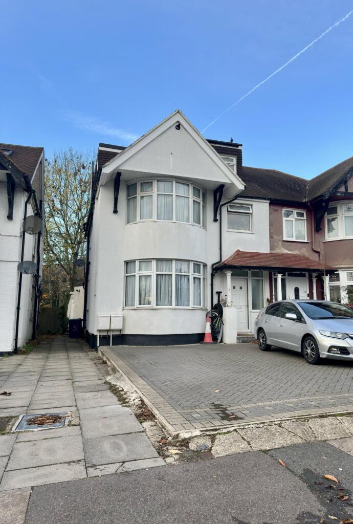 Main image of property: Westside, London