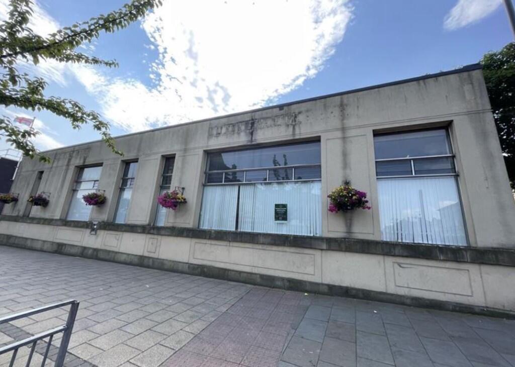 Main image of property: North Street, Keighley, West Yorkshire, BD21