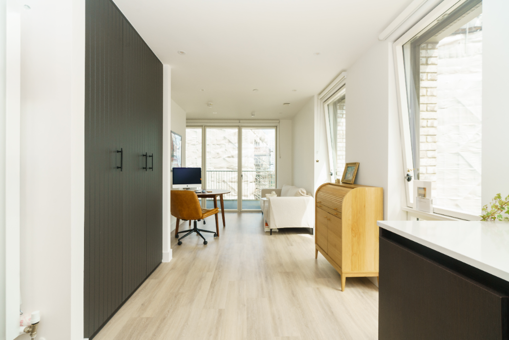 Main image of property:  Heartwood Boulevard, London, W3