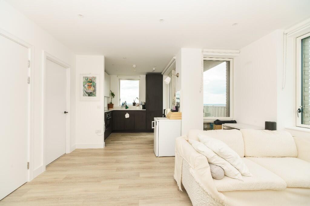 Main image of property:  Heartwood Boulevard, London, W3