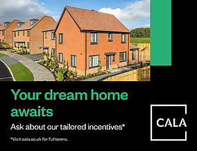 Get brand editions for Cala Homes Thames