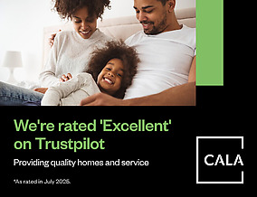 Get brand editions for Cala Homes Thames