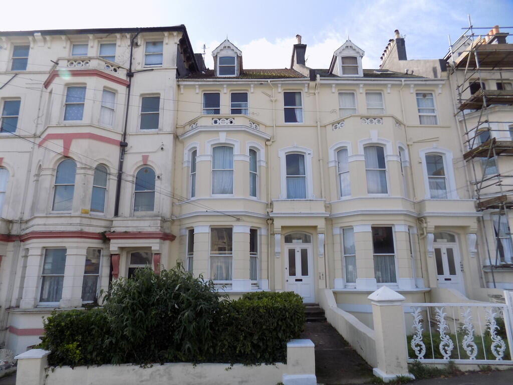 Main image of property: Carisbrooke Road, St. Leonards-on-Sea