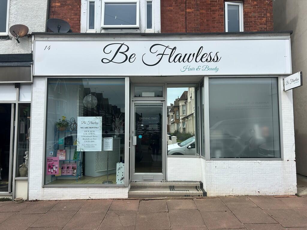 Main image of property: Bexhill