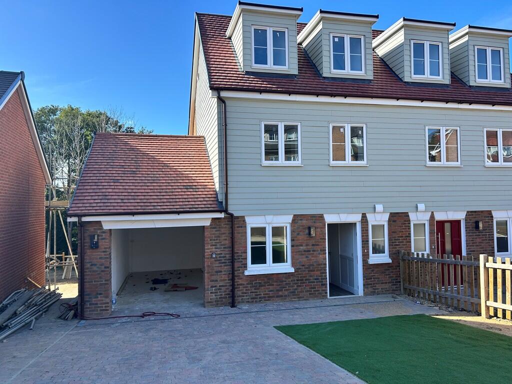 Main image of property: Fern Road, St. Leonards-on-Sea