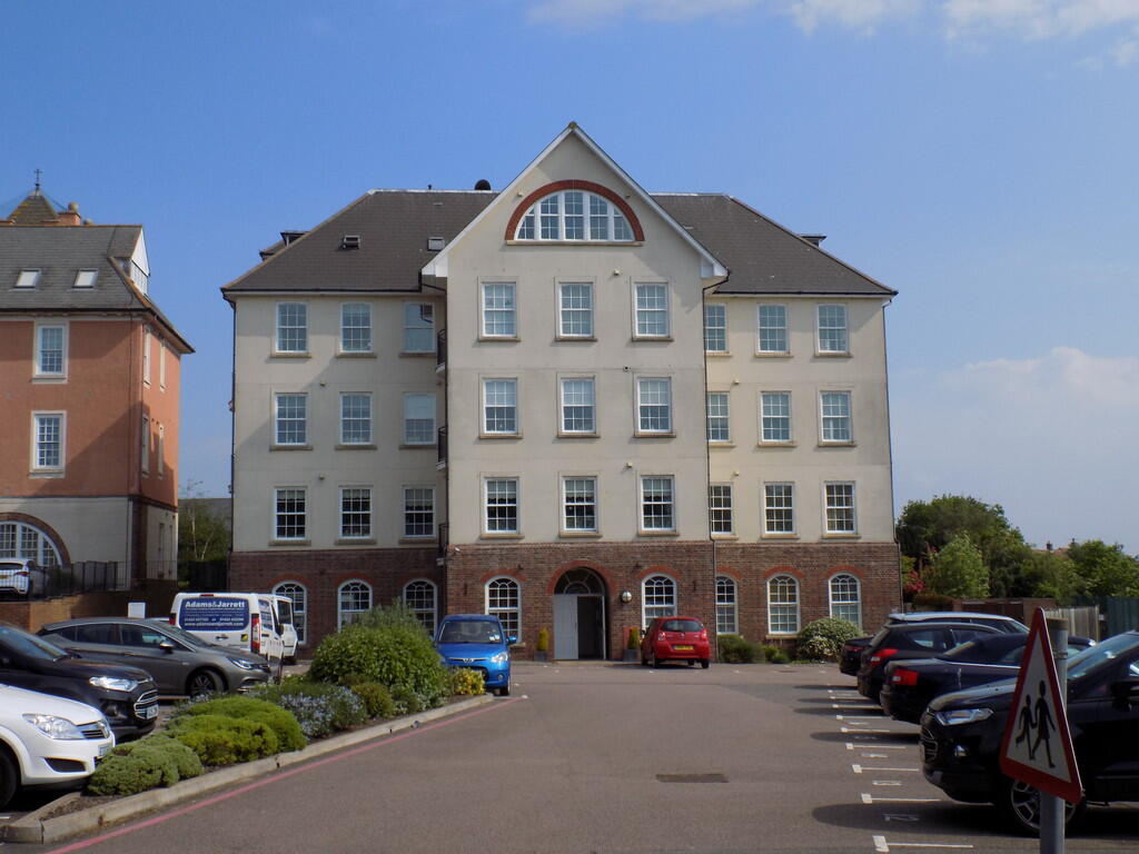 Main image of property: Paradise Walk, Bexhill-on-Sea