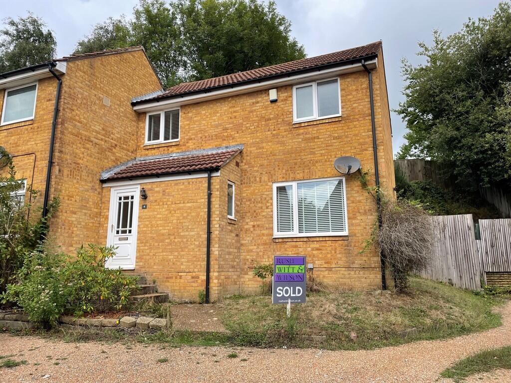 Main image of property: Greenfields Close, St. Leonards-on-Sea