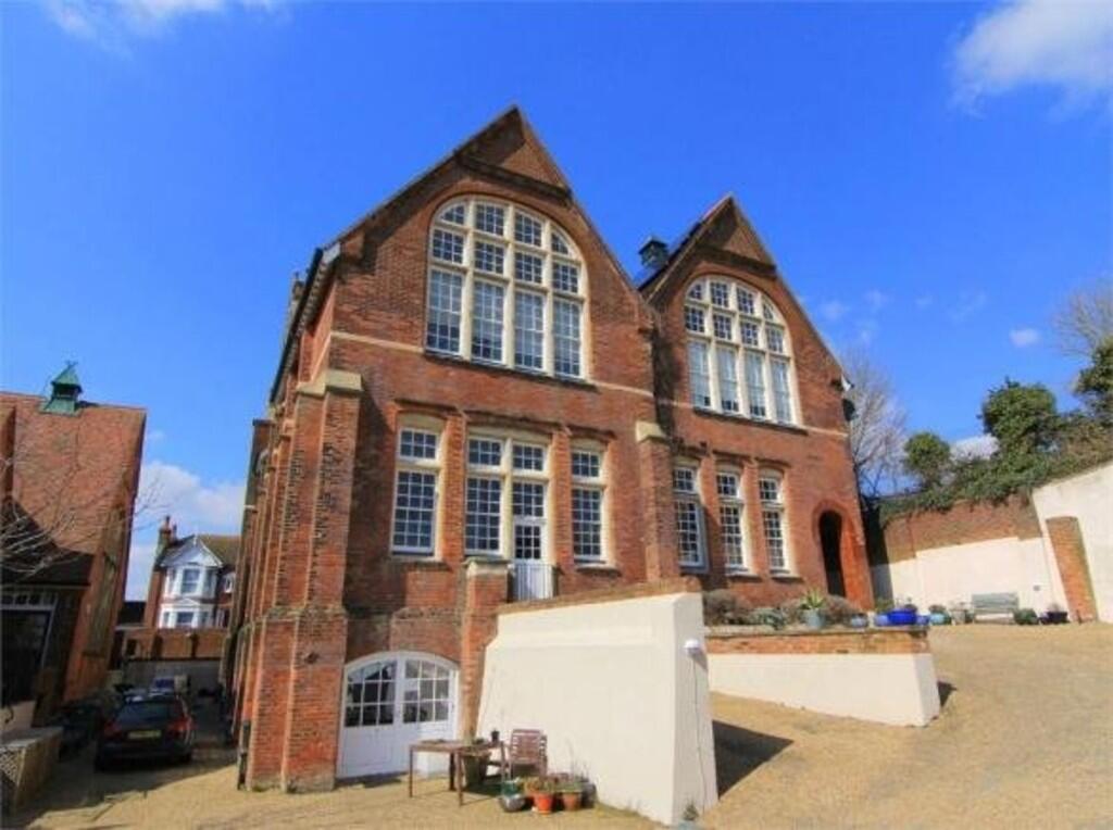 Main image of property: Croft Road, Hastings