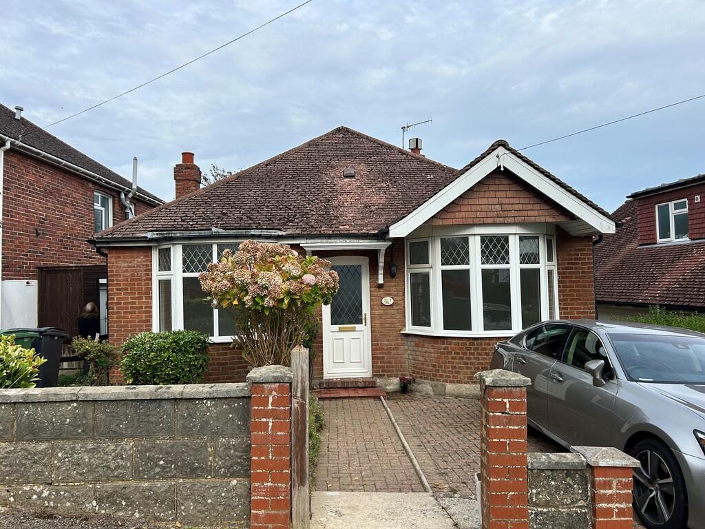 Main image of property: Park Drive, Hastings