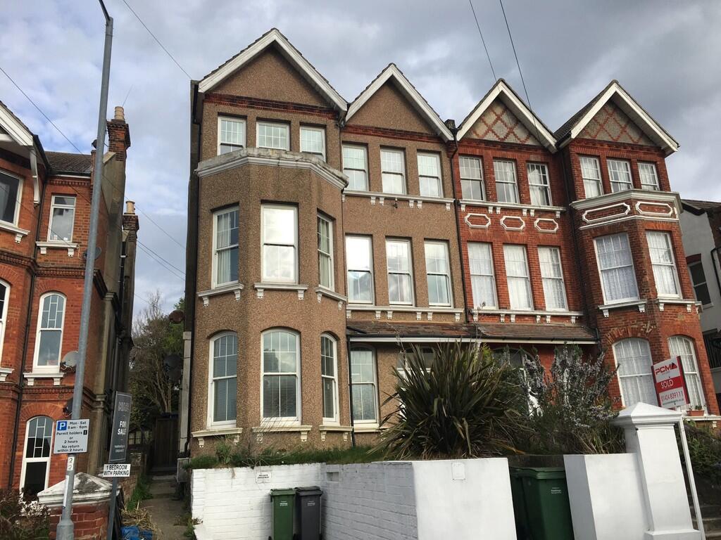 Main image of property: Linton Road, Hastings