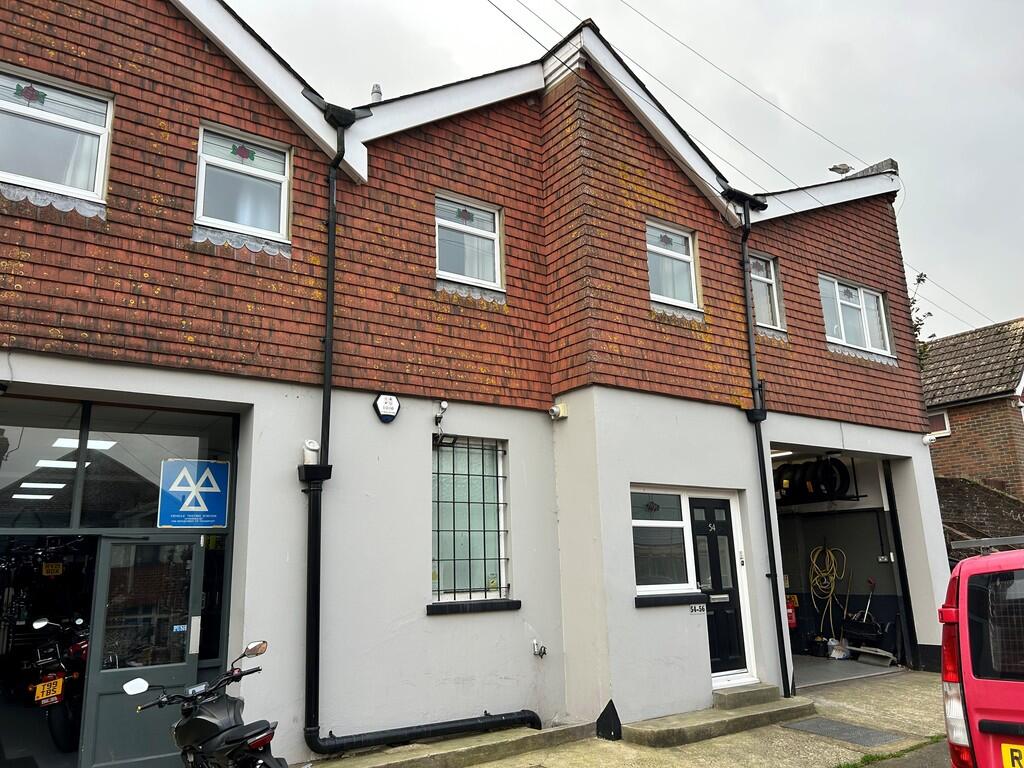Main image of property: Beaconsfield Road, Hastings