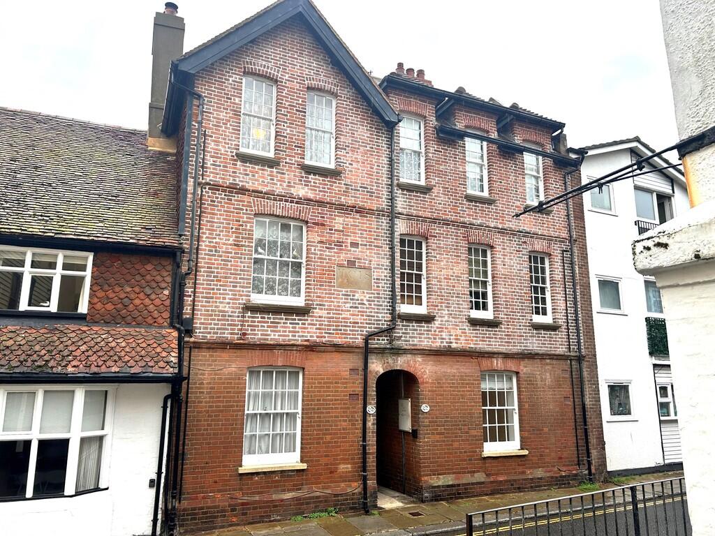 Main image of property: All Saints Street, Hastings